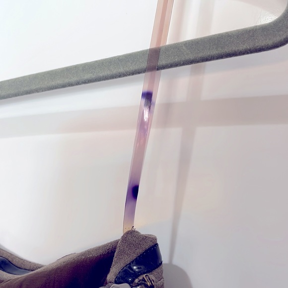 House Of CB London Pia Suedette Dress Taupe - Picture 7 of 13